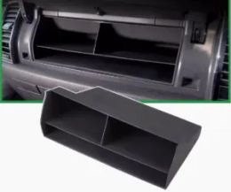 Passenger storage box