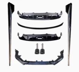 Suitable for 22-24 grid surround kits