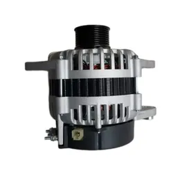  Generators are compatible with Cummins Twin Bridge 6BT cargo trucks