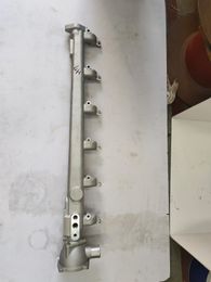 Engine water separator