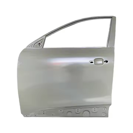 High Strength,Heat-Resistant Original Offical Genuine Auto Body Parts Saic MG Car Front Door ASM