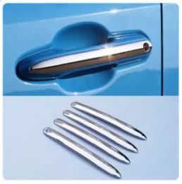  Suitable for Toyoda Rongfang RAV4 external door handle