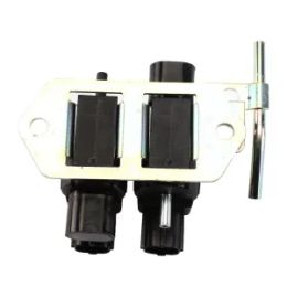  Vacuum solenoid 
