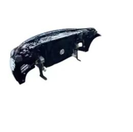 Car Accessories Front Assembly Black Car Front Bumper Kit For 2 Series Coupe G42