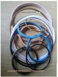 Lonking 855B 855N Rotary Bucket Cylinder Oil Seal