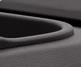 Be suitable for 40 Series Alphard Alphard Head-Up Display Protective Frame Wilfa HUD Head-Up Protective Cover Car Modified Accessories