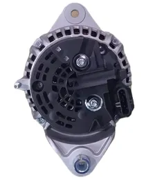 The generator applicable supporting  Benz, Cummins