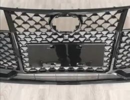 Suitable for 19-22 Toyota Camry modified grille