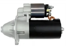 Audi  starter Audi 20055 cylinder 2.2L