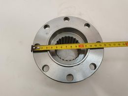 Input flange