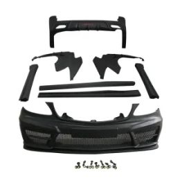 Suitable for Mercedes VITO W639 2003 2009 Front bumper VITO/VIANO