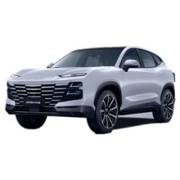 JETOUR DASHING 1.6T 7DCT