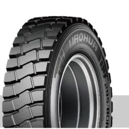 China Tires HAOHUA GD25 Radial  Car Tyres