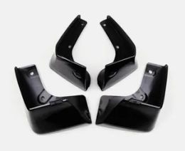 Mud baffles, splash protection, fenders