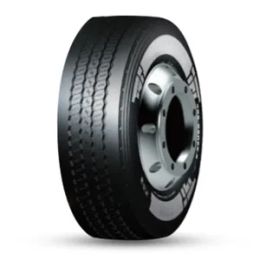 China Tires ROYAL BLACK RT708 Radial  Car Tyres