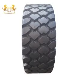 Semi-Steel 26.5R25 Construction OTR Tire for Underground Mining Machinery