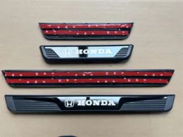 Door wear window cover panel pedal protective trim