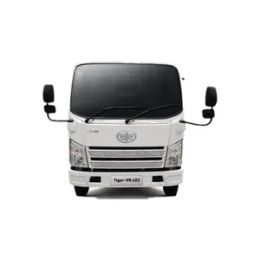FAW TRUCKS New Tiger VR