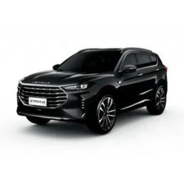 JETOUR X70Plus 2024 1.5T 6DCT