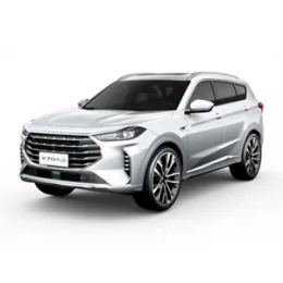 JETOUR X70Plus 2024 1.6T 7DCT