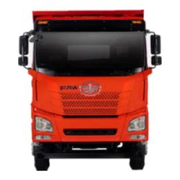 FAW TRUCKS JH6