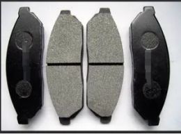 brake pad