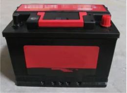 automotive battery