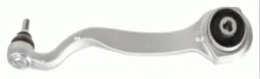 Lower straight arm-L Mercedes E-Class (W212) 