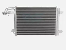 AC Condenser For 06-13 Audi A3 Quattro 08-15 TT Quattro 07-16 Volkswagen Eos