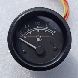 52mm fuel gauge with pointer oil level sensor
