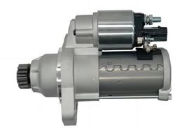 Automobile starter 13 Jettas, new Santana