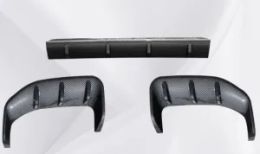 Suitable for Xiaomi SU7 surround kit