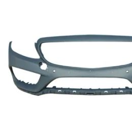 Suitable for Mercedes C-Class  C-Class rear bumper