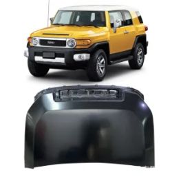 Fit FJ Coolooze cover Front hood Nose cover nacelle cover Engine cover Brand new