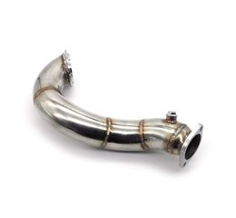 Automotive exhaust manifolds