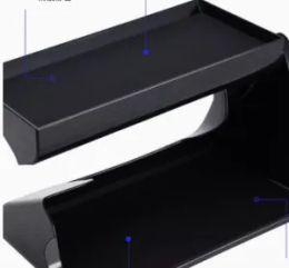 Be suitable for Tesla ModeL3Y special central control screen storage box, car storage box, car modification accessories and supplies