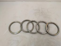 Loader 956/953N wheel rim separator