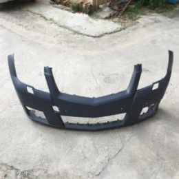 Suitable for Mercedes GLK X204 front bumper