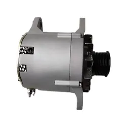 The generator is suitable for Dongfeng Tianjin 4H engine