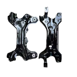 Suitable for Volkswagen 09 Polo ingots