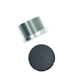overrunning alternator pulley  F-554007.XX for bmw