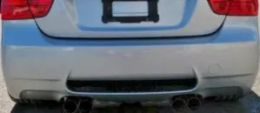 Suitable for BMW E90 Rear Bumper