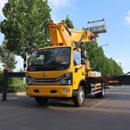 Aerial Working Platform Truck 32m