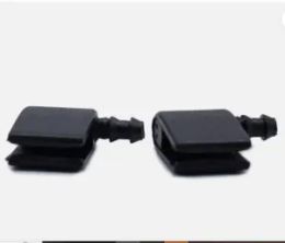 Suitable for Mercedes-Benz Sprinter 2500 3500 06 - Front Windshield Wiper Washer Nozzle