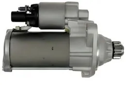 Automobile starter 14 Passat 1.4T and Cycco 1.4T