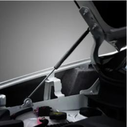 Pair Front Hood Lift Supports Shocks Struts Suitable for Audi Q7 2007-2015