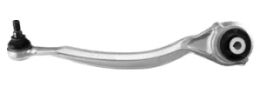 Lower arm - L (four-wheel drive) Mercedes Benz S-Class (W221) 