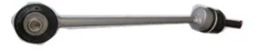 Front stabilizer bar - L Suitable for Mercedes Benz W221 