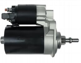 Automobile starter Chery Cloud, Chery Flag Cloud, Jetta Spring