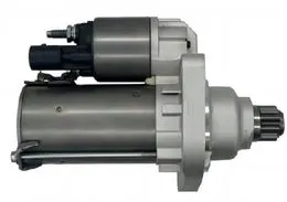 Automobile starter Sagitar 1.6 Automatic transmission (D6G)